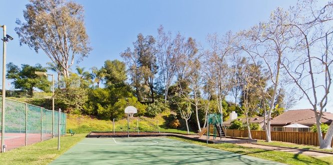 View Terrace Home Owners Association – Escondido, CA