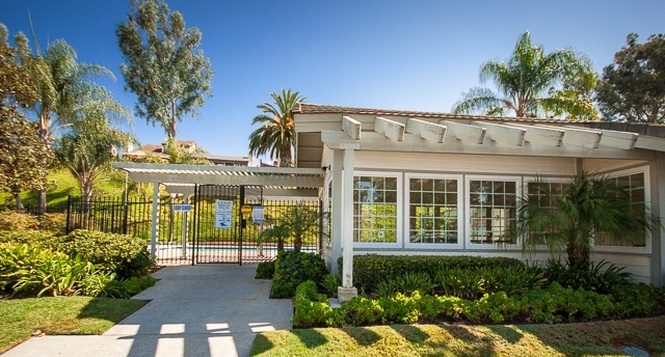 View Terrace Home Owners Association – Escondido, CA