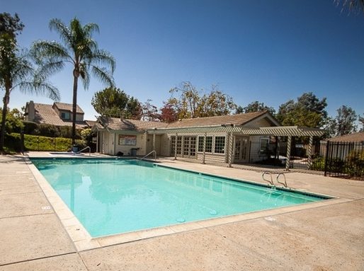 View Terrace Home Owners Association – Escondido, CA