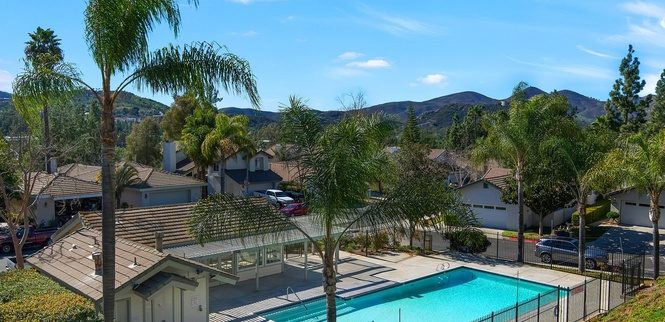 View Terrace Home Owners Association – Escondido, CA