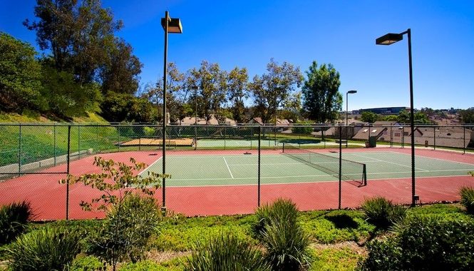 View Terrace Home Owners Association – Escondido, CA